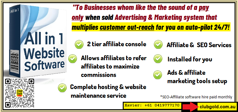 SEO Marketing Services